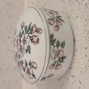 Tiffany and Co trinket box